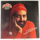 Raffi's Christmas Album A Collection of Christmas Songs for Children SL-0226 — front view