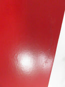 Big Red Music – Columbia AS 536 Red Vinyl Promo LP – The Boomtown Rats, Eddie Money, Phoebe Snow