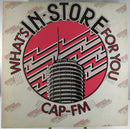 Dr. Hook Little River Band CAP-FM What's In-Store For You