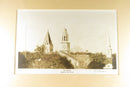 The Steeples Madison New Jersey by Joe Orsag Giclee Print product image for Just Stuff I Sell, clear front view, neutral background, original listing photo, optimized descriptive alt text, centered composition variant 3