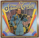 Spade Cooley – Label Variation Columbia Historic Edition Columbia Records FC 37467 Vinyl Record Album