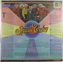 Spade Cooley – Label Variation Columbia Historic Edition Columbia Records FC 37467 Vinyl Record Album