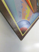 Spade Cooley – Label Variation Columbia Historic Edition Columbia Records FC 37467 Vinyl Record Album