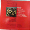 The Cruse Family – Harmony LP Impact Records R-3592 1980 Woodland Pressing Christian Gospel Vinyl Record Album