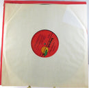 The Cruse Family – Harmony LP Impact Records R-3592 1980 Woodland Pressing Christian Gospel Vinyl Record Album