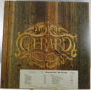 Gerard – Self Titled Caribou/Epic Promo Terre Haute PZ 34038 Vinyl Record Album