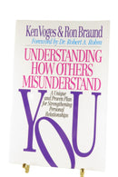 Understanding How Others Misunderstand You Ken Voges & Ron Braund — front view