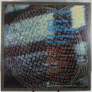 Mark Germino And The Sluggers – Rex Bob Lowenstein 12" EP Promo Zo Entertainment 1991 BMG Music Vinyl Record