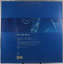 Viper Blue Sunshine Yeti Records 12" EP YR 9855 Belgium Extended Mix Vinyl Record Album