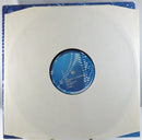 Viper Blue Sunshine Yeti Records 12" EP YR 9855 Belgium Extended Mix Vinyl Record Album