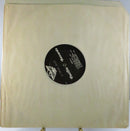 Granmax A Ninth Alive White Vinyl LP Pacific Records 1976 Private Press Hard Rock Indie