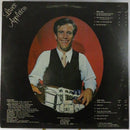 Lance Appleton Harp Warning 1978 Gospel Harmonica Record Album Rite Record Productions 39525 39526 Christian Music LP