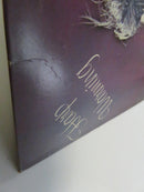 Lance Appleton Harp Warning 1978 Gospel Harmonica Record Album Rite Record Productions 39525 39526 Christian Music LP