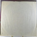 Lance Appleton Harp Warning 1978 Gospel Harmonica Record Album Rite Record Productions 39525 39526 Christian Music LP