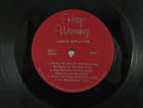 Lance Appleton Harp Warning 1978 Gospel Harmonica Record Album Rite Record Productions 39525 39526 Christian Music LP