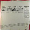 Big Red Music 1978 Columbia AS 536 Red Vinyl Promo Compilation Limited Pressing Record Album