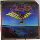 Glider Self Titled United Artists Terre Haute Pressing UA-LA814-G Record Album 1977 Rock LP