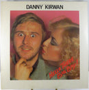 Danny Kirwan Hello There Big Boy DJM Records Promo Terre Haute Pressing 1979 DJM-22 Vinyl Record Album