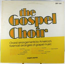 The Gospel Choir Stamps-Baxter Limited Edition Masterfonics SBP 104 Vinyl Record Album