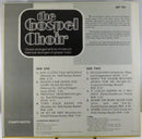 The Gospel Choir Stamps-Baxter Limited Edition Masterfonics SBP 104 Vinyl Record Album