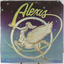 Alexis Self-Titled Alexis MCA Records Pinckneyville Pressing MCA-2260 1977 Vinyl Record Album