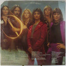 Alexis Self-Titled Alexis MCA Records Pinckneyville Pressing MCA-2260 1977 Vinyl Record Album