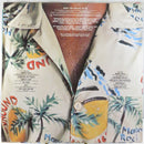 Greyhound Leave The Reggae To Us Mercury MASTERDISK G.K. SRM-1-1054 1975 Vinyl Record Album