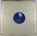 Rico Man From Wareika Blue Note Label Variation Terre Haute BN-LA819-H 1977 Vinyl Record Album