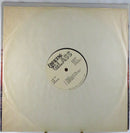 The Beacons Light At The End Of The Darkness Looking Glass LGR 701 Signed Brenda Pash Gospel Vinyl Record Album