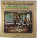 Blind Boys Of Mississippi The Tide Of Life Jewel Records LPA 0155 Sept 1979 Gospel Vinyl Album