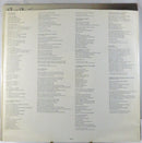 Paul Davis Promo Bang Records Terre Haute Pressing JZ 36094 White Label Vinyl Record Album 1980