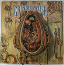 Grinderswitch Pullin’ Together 1976 Capricorn Records CP 0173 Winchester VA S. Rock LP