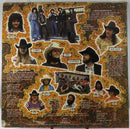 Grinderswitch Pullin’ Together 1976 Capricorn Records CP 0173 Winchester VA S. Rock LP