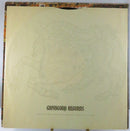 Grinderswitch Pullin’ Together 1976 Capricorn Records CP 0173 Winchester VA S. Rock LP