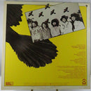 Grinderswitch – Redwing ATCO Rabbit Records Promo PRC SD 36-152 Vinyl Record Album