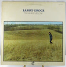 Larry Groce – The Wheat Lies Low Daybreak Records DR-2000 Vinyl Record Album