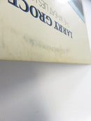 Larry Groce – The Wheat Lies Low Daybreak Records DR-2000 Vinyl Record Album