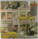 Diva Gray & Oyster – Hotel Paradise – Columbia Records 1979 Promo Terre Haute JC 36265 Vinyl Record Album