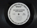 Diva Gray & Oyster – Hotel Paradise – Columbia Records 1979 Promo Terre Haute JC 36265 Vinyl Record Album