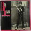 Huw Gower Guitarophilia Disque Records SN1B01 Vinyl Record Album