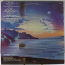 Graeme Edge Band Paradise Ballroom London Records Gatefold PS 686 Vinyl Record Album