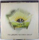 Graeme Edge Band Paradise Ballroom London Records Gatefold PS 686 Vinyl Record Album