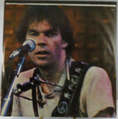 Neil Young & Crazy Horse – Live Rust 2RX 2296 1979 Reprise Winchester Double LP Gatefold Vinyl Record Album