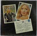 Mary Hopkin – Post Card Apple Records Scranton IAM Press ST-3351 Vinyl Record Album