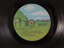 Dave Van Ronk – Sunday Street – Philo Records 1976 Rare Label Variation Vinyl Record Album