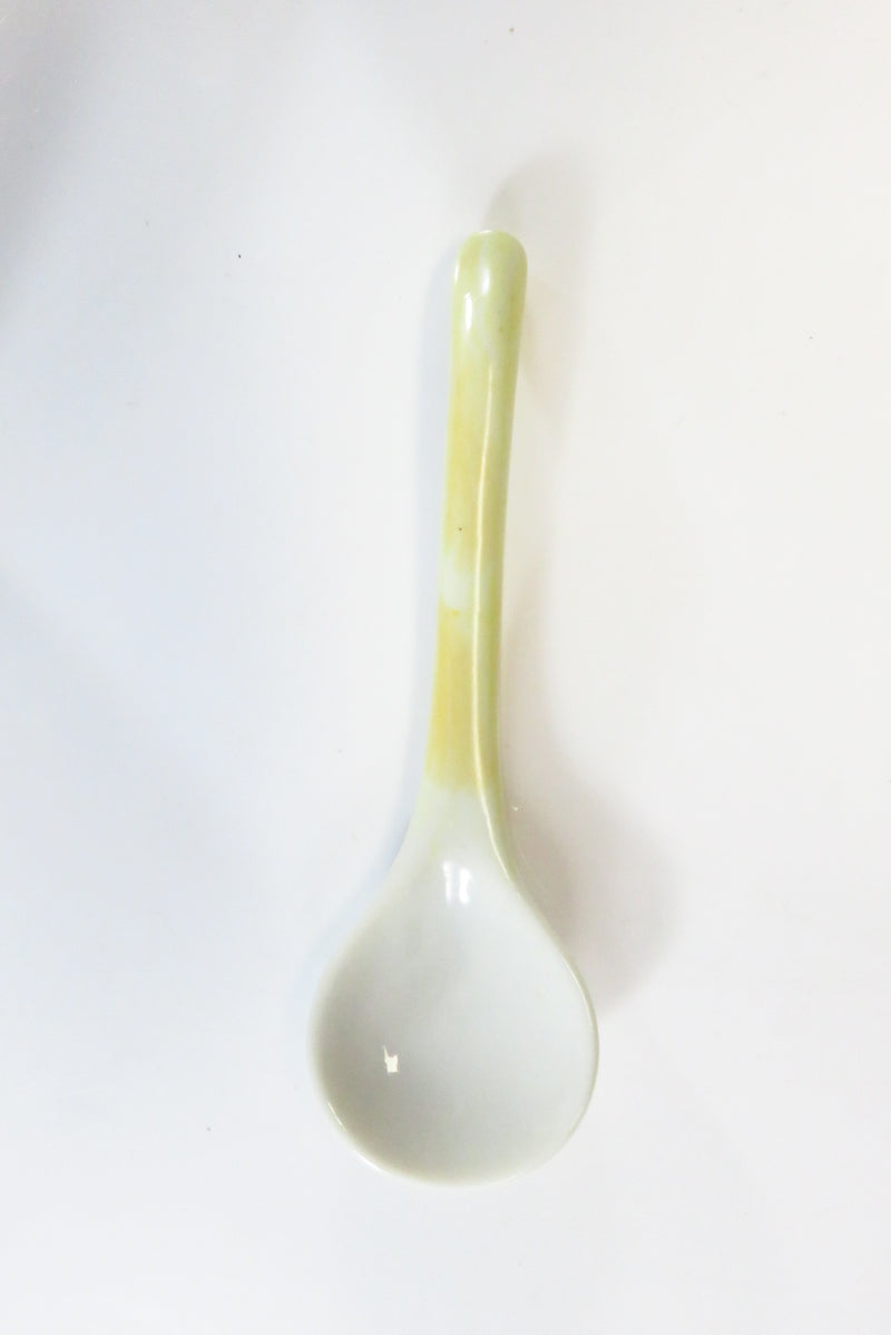 Enesco Sugar Condiment Bowl with Lid Spoon E2364 Apple Grape Fruit Scene