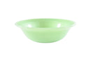 Vintage Anchor Hocking Fire King Jade-ite Jane Ray 4 7/8" Dessert Bowl — Pottery & Glass:Pottery & China:China & Dinnerware:N