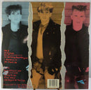 Altar Boys – Gut Level Music – Frontline Records 1986 RO9006 Vinyl Record Album