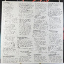 Altar Boys – Gut Level Music – Frontline Records 1986 RO9006 Vinyl Record Album