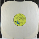 Altar Boys – Gut Level Music – Frontline Records 1986 RO9006 Vinyl Record Album